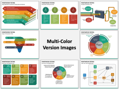 Penetration Testing Multicolor Combined