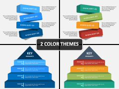 Key Highlights PPT Cover Slide