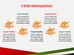 UAE National Day Free PPT Slide 5