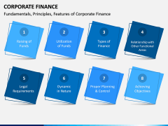 Corporate Finance PPT Slide 9