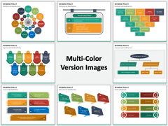 Dividend Policy Multicolor Combined