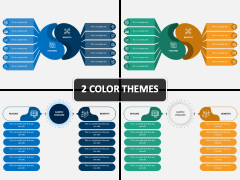 Features and Benefits PPT Cover Slide