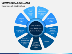 Commercial Excellence PPT Slide 2