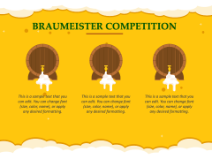 oktoberfest free PPT slide 4