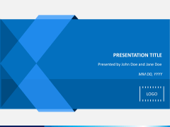Title Slides (Welcome Slides) PPT Slide 5