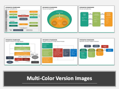 Integrative Framework Multicolor Combined