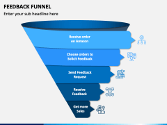 Feedback Funnel PPT Slide 1