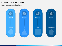 Competency Based HR PPT Slide 5