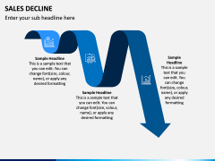 Sales Decline PPT Slide 7