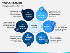 Product Benefits PPT Slide 6