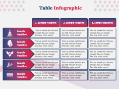 Constitution Day in United States Free PPT Slide 7