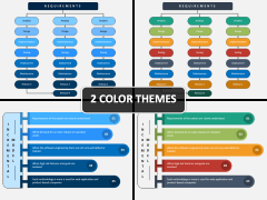 Incremental Model PPT Cover Slide