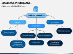 Collective Intelligence PPT Slide 1