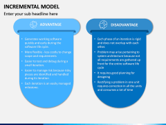 Incremental Model PPT Slide 8