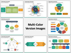 Operational Resilience Multicolor Combined