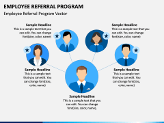 Employee Referral Program PPT Slide 1