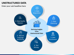 Unstructured Data PPT Slide 6