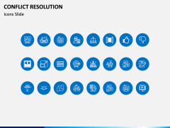 Conflict Resolution PPT Slide 13