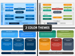 Integrative Framework PPT Cover Slide