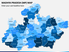 MP Map PPT Slide 1