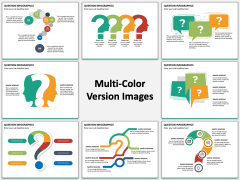 Question Infographics PPT MC Combined