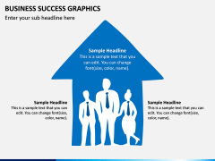 Business Success Graphics PPT Slide 6