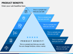 Product Benefits PPT Slide 7