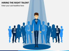 Hiring The Right Talent PPT Slide 4