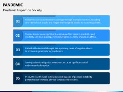 Pandemic PPT Slide 9