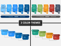 Brand Value Chain PPT Cover Slide