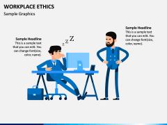 Workplace Ethics PPT Slide 7