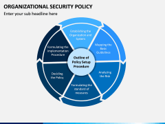 Organizational Security Policy PPT Slide 6