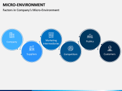 Micro Evironment PPT Slide 3