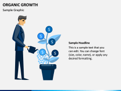 Organic Growth PPT Slide 8