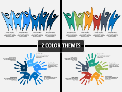 Equality and Diversity PPT Cover Slide