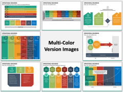 Operational Readiness PPT MC Combined