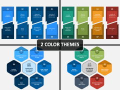 Supplier Diversity PPT Cover Slide