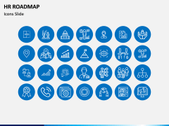 HR Roadmap PPT Slide 8