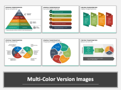 Strategic Transformation Multicolor Combined