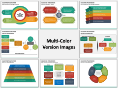 Coaching Framework Multicolor Combined