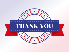 Veterans Day Free PPT Slide 7