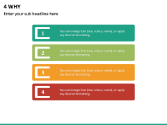4 Why PPT Slide 2