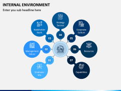 Internal Environment PPT Slide 6