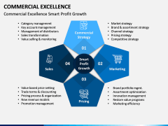 Commercial Excellence PPT Slide 3