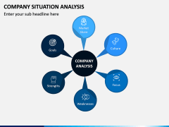 Company Situation Analysis PPT Slide 2
