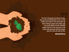 World Soil Day Free PPT Slide 5