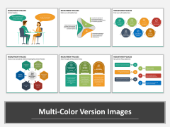 Recruitment Policies Multicolor Combined