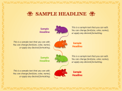 Ganesh Chaturthi Free PPT Slide 4