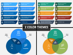 Sales Value Proposition PPT Cover Slide