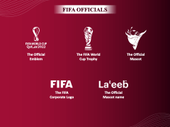 FIFA World Cup 2022 Free PPT Slide 2